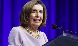 法媒爆料佩洛西视频最新,揭秘其神秘行程与幕后势力”